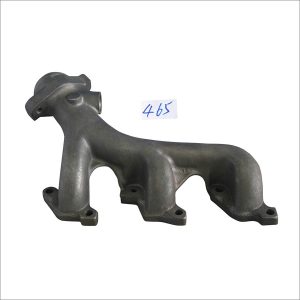 cast m 610 02074