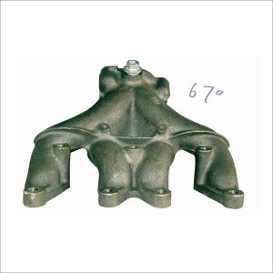 cast m 610 02093
