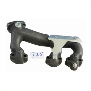 cast m 610 02100