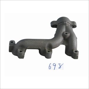 cast m 610 02110