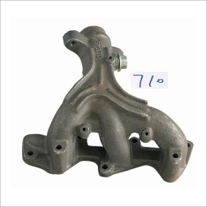 cast m 610 02119