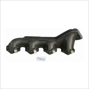 cast m 610 02137
