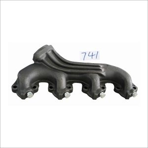 cast m 610 02138