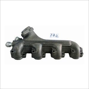 cast m 610 02139