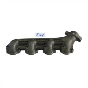 cast m 610 02140