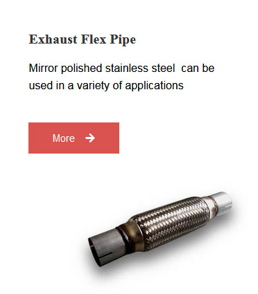 home deco flexpipe set