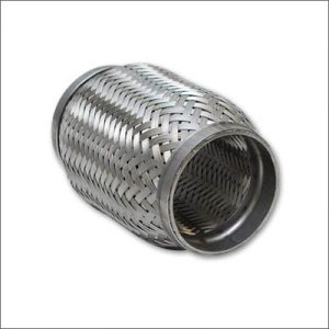 615 double braided flexpipe