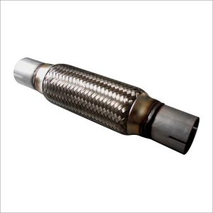 615 flexpipe with 2 cuts
