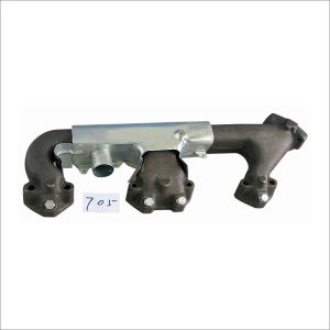 cast m 610 02116