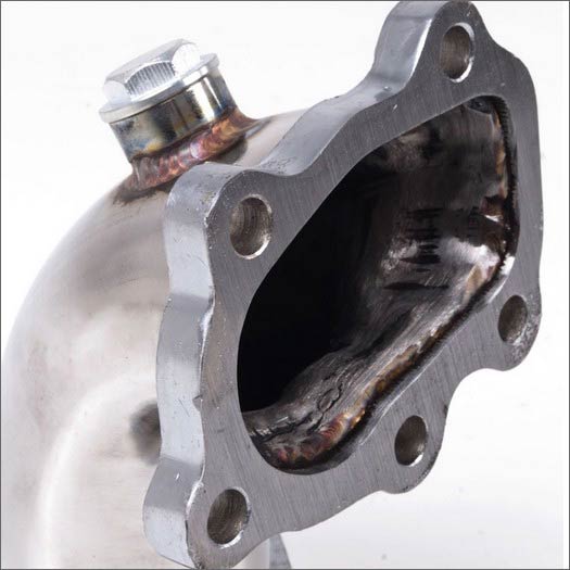 downpipe 6113 11005 02 downpipe 6113 11005 02