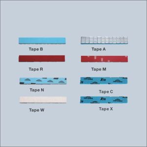 tapes